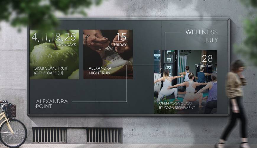 琼中VI设计公司如何进行品牌审核