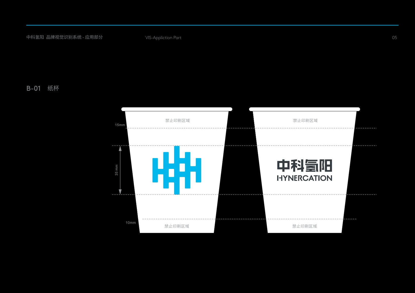 琼中VI设计公司的发展说明很多企业逐渐的成型
