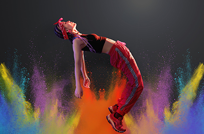 全套VI设计：构建琼中企业品牌标准化体系的核心支撑